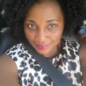 Meet your Posher, Felicia